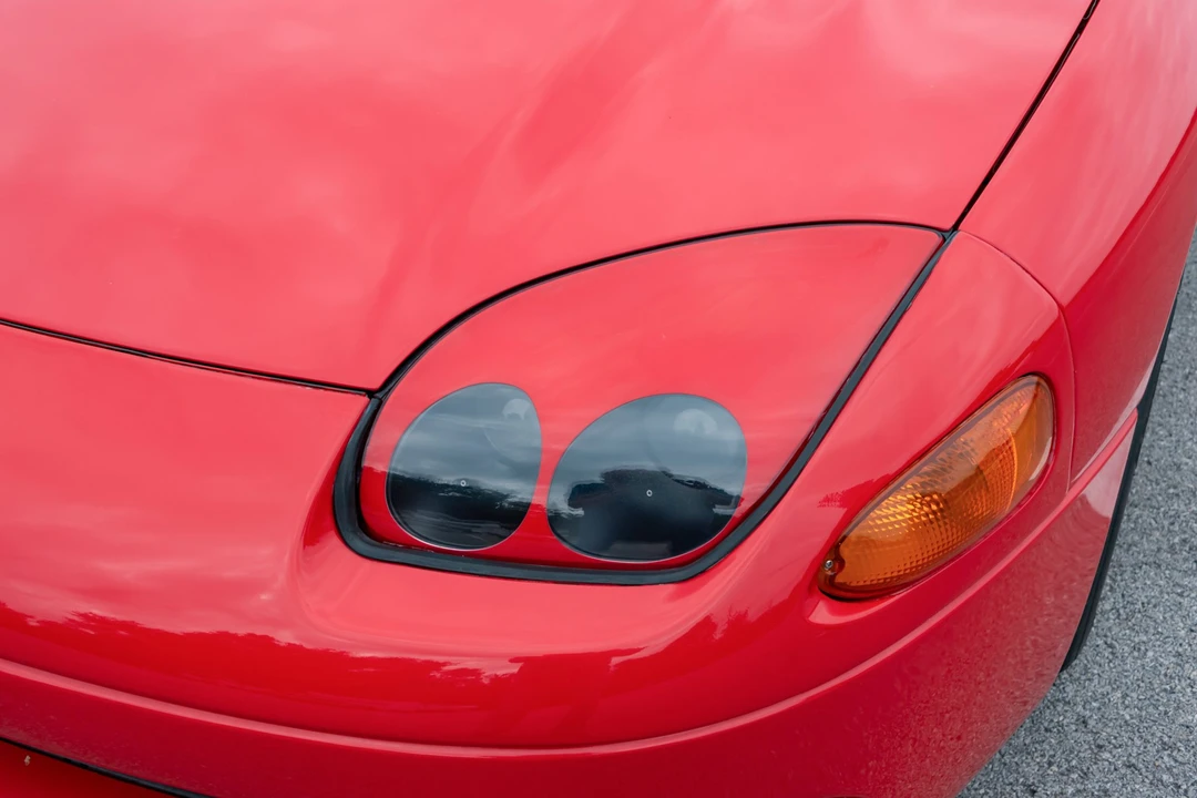 1995 Mitsubishi 3000GT Series 3 - Image 24 of 31