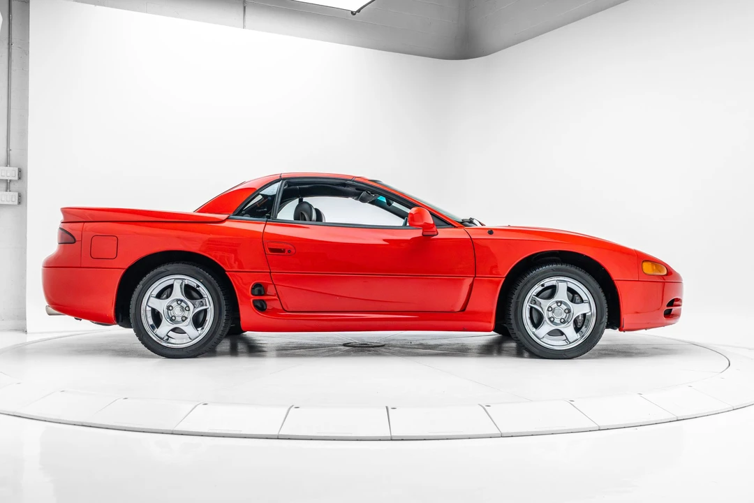 1995 Mitsubishi 3000GT Series 2 - Image 19 of 31