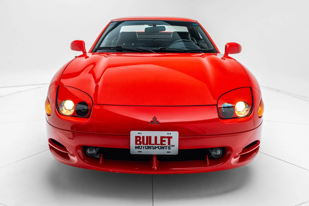 1995 Mitsubishi 3000GT Series 2 - Image 24 of 31