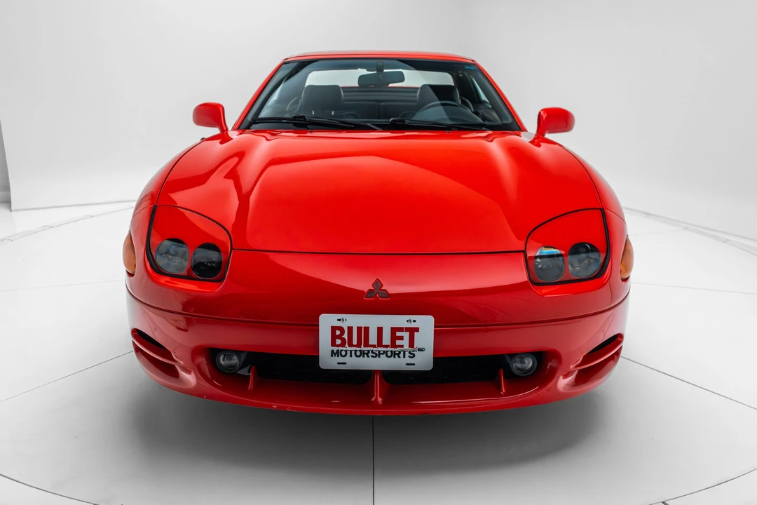 1995 Mitsubishi 3000GT Series 2 - Image 25 of 31