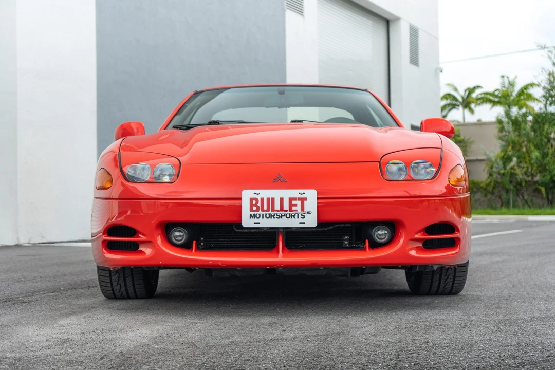 1995 Mitsubishi 3000GT Series 2 - Image 23 of 31