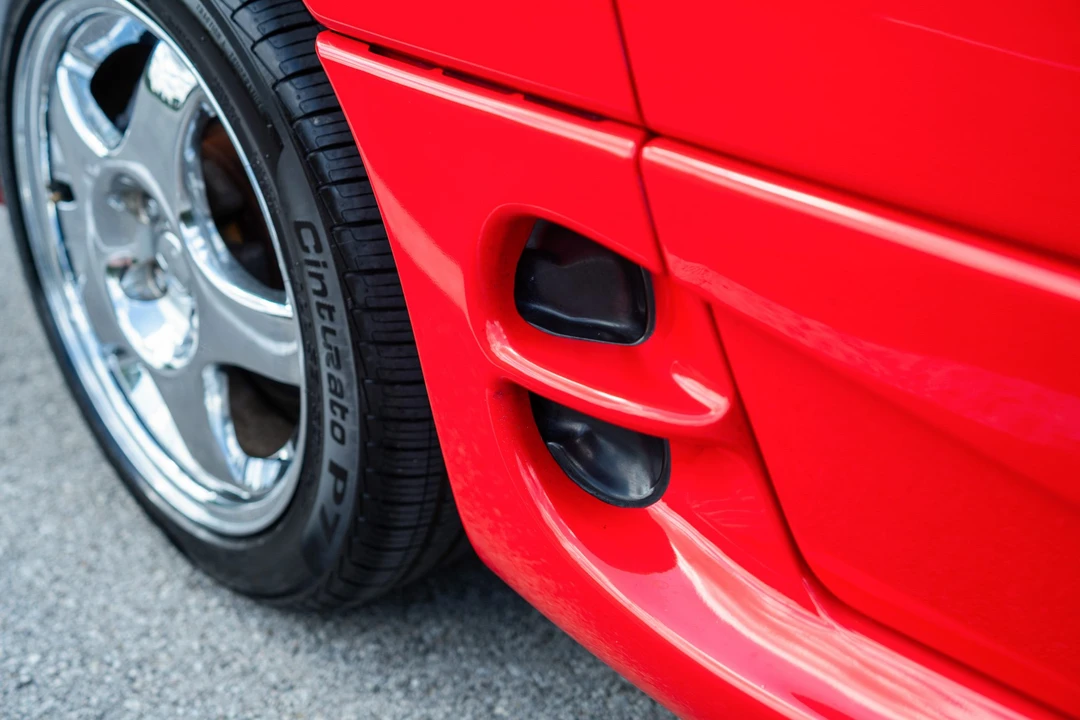 1995 Mitsubishi 3000GT Series 2 - Image 26 of 31