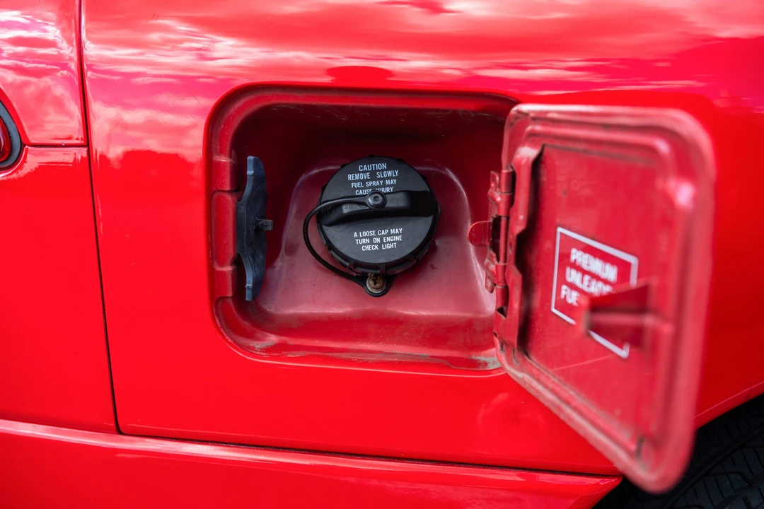 1995 Mitsubishi 3000GT Series 2 - Image 28 of 31