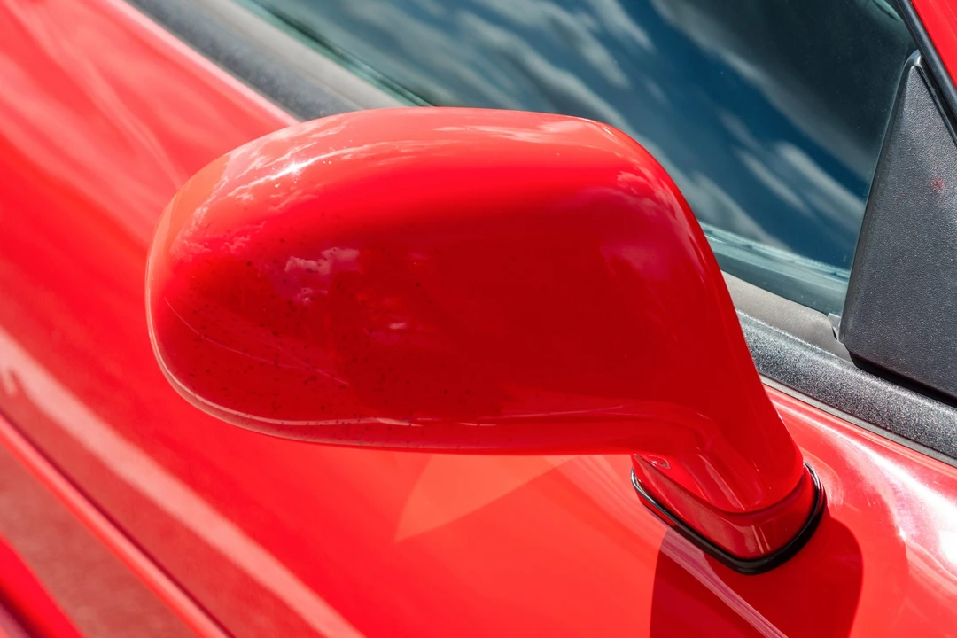 1995 Mitsubishi 3000GT Series 2 - Image 22 of 31