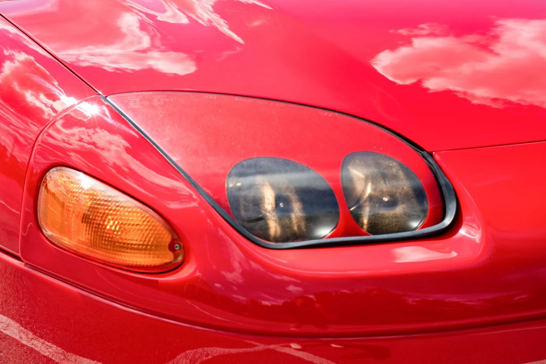 1995 Mitsubishi 3000GT Series 2 - Image 20 of 31