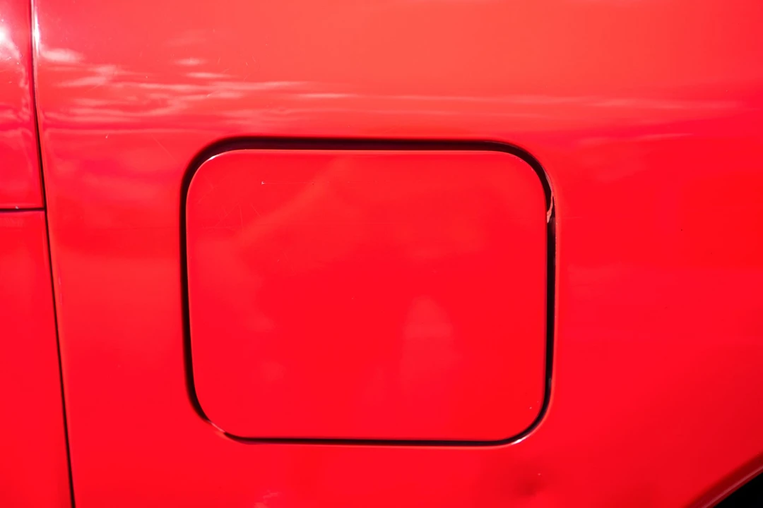 1995 Mitsubishi 3000GT Series 2 - Image 27 of 31