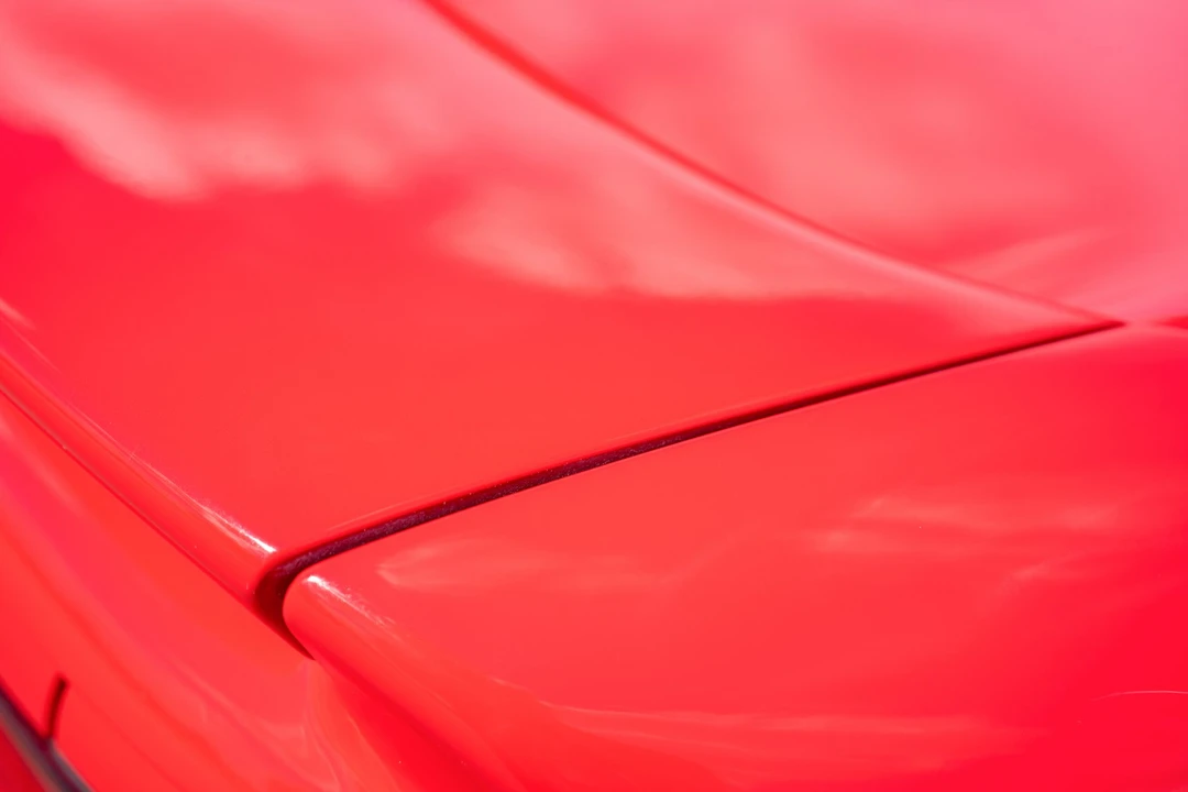 1995 Mitsubishi 3000GT Series 2 - Image 31 of 31