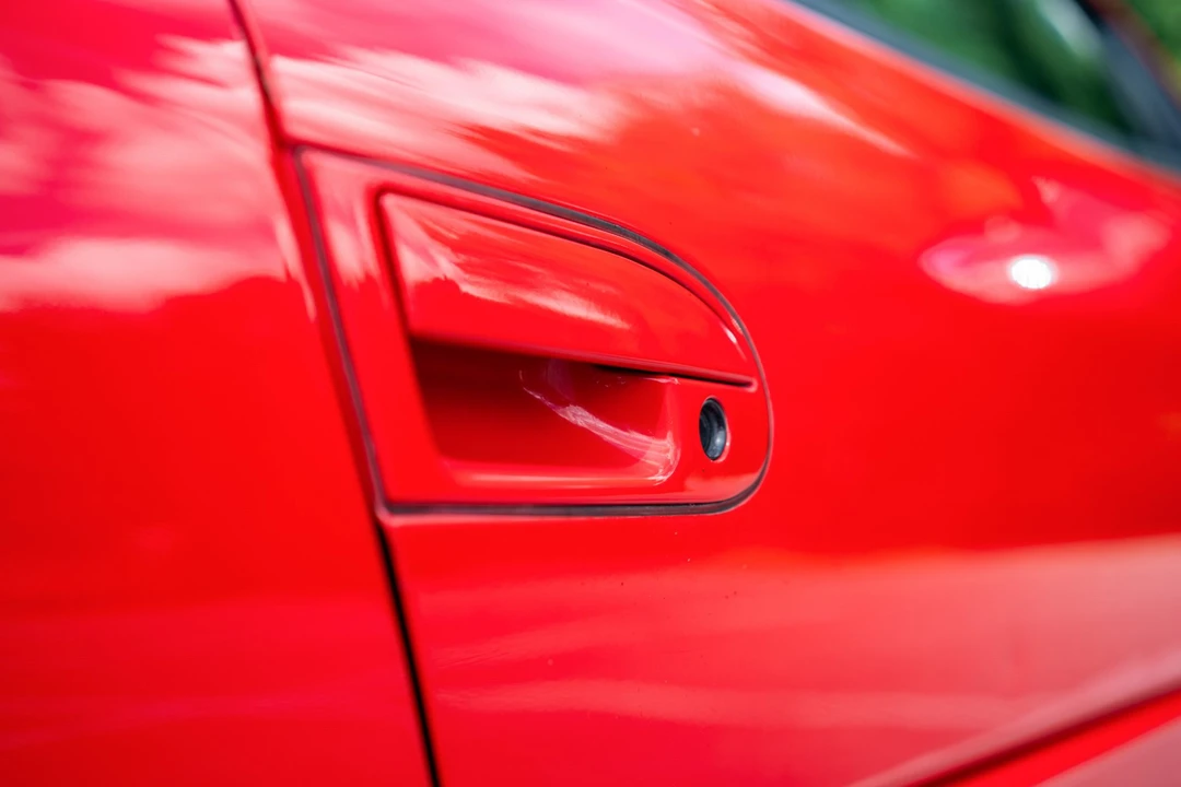 1995 Mitsubishi 3000GT Series 2 - Image 25 of 31