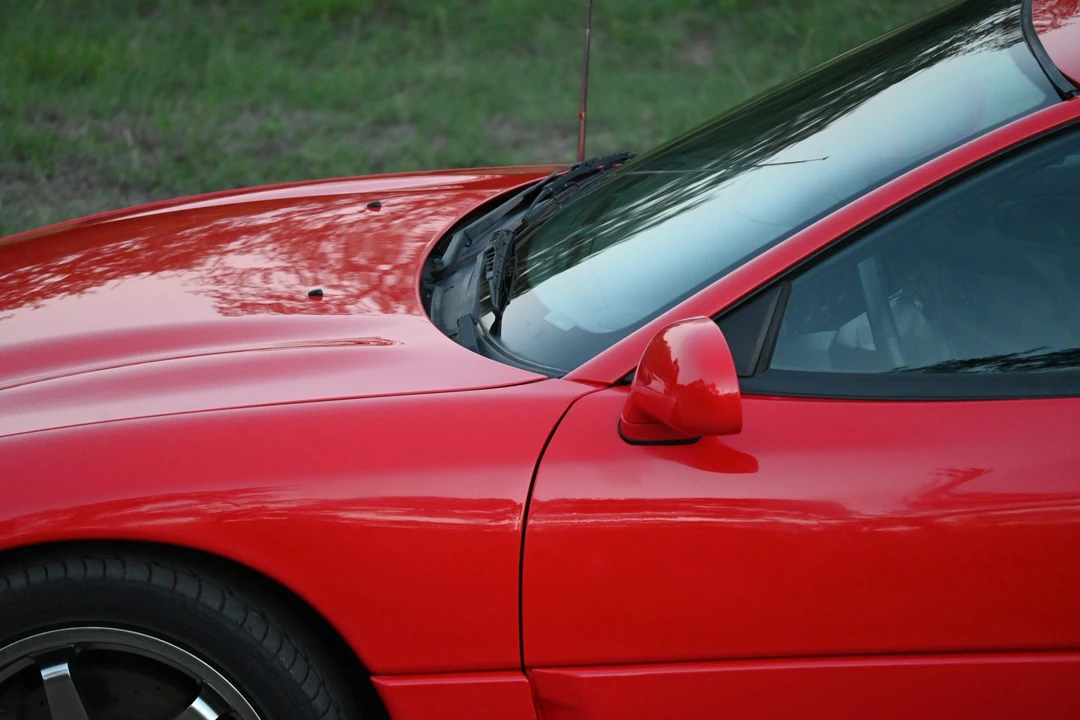 1995 Mitsubishi 3000GT Series 2 - Image 30 of 31