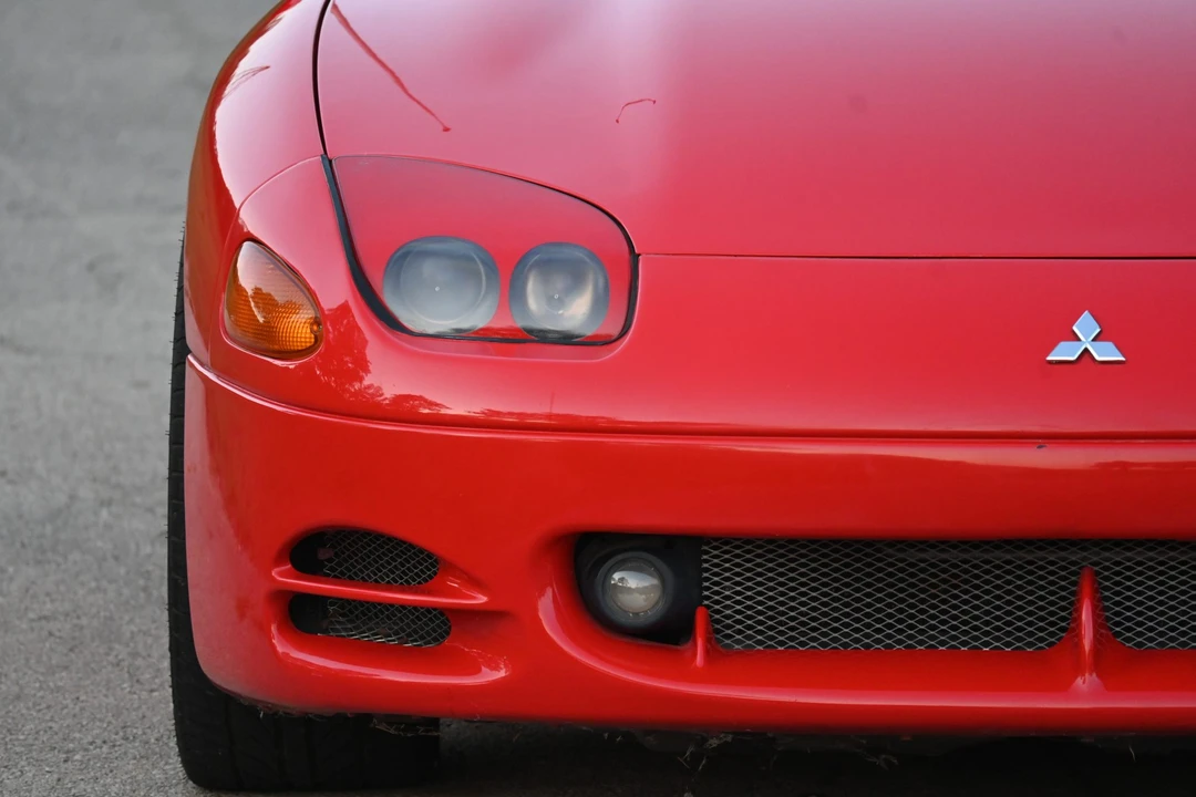 1995 Mitsubishi 3000GT Series 2 - Image 23 of 31