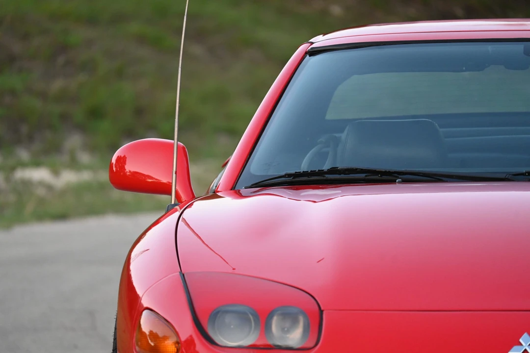 1995 Mitsubishi 3000GT Series 2 - Image 21 of 31