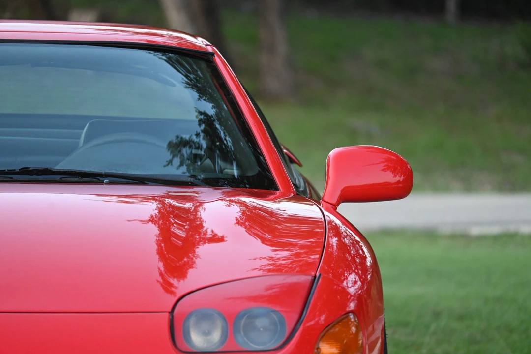1995 Mitsubishi 3000GT Series 2 - Image 22 of 31