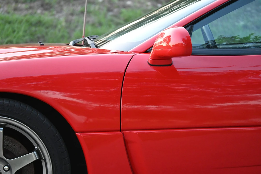 1995 Mitsubishi 3000GT Series 2 - Image 31 of 31