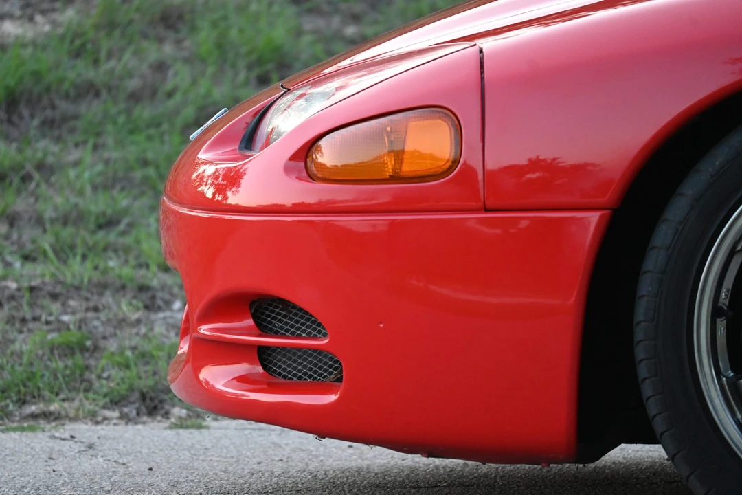 1995 Mitsubishi 3000GT Series 2 - Image 27 of 31