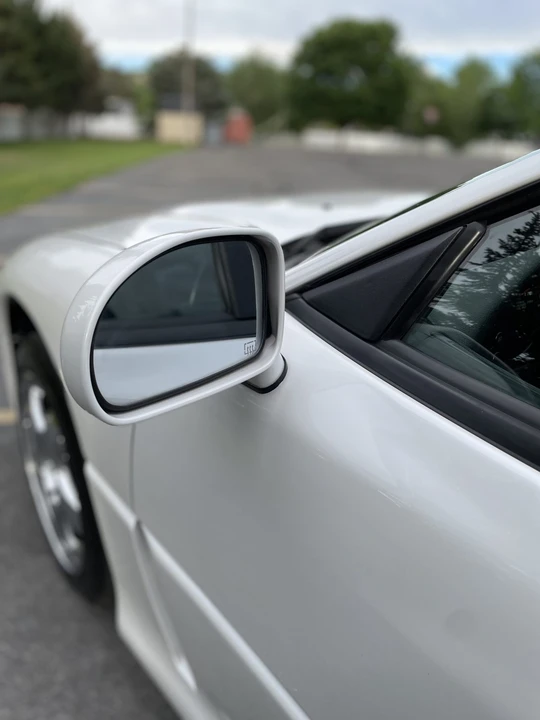 1995 Mitsubishi 3000GT Series 2 - Image 30 of 31