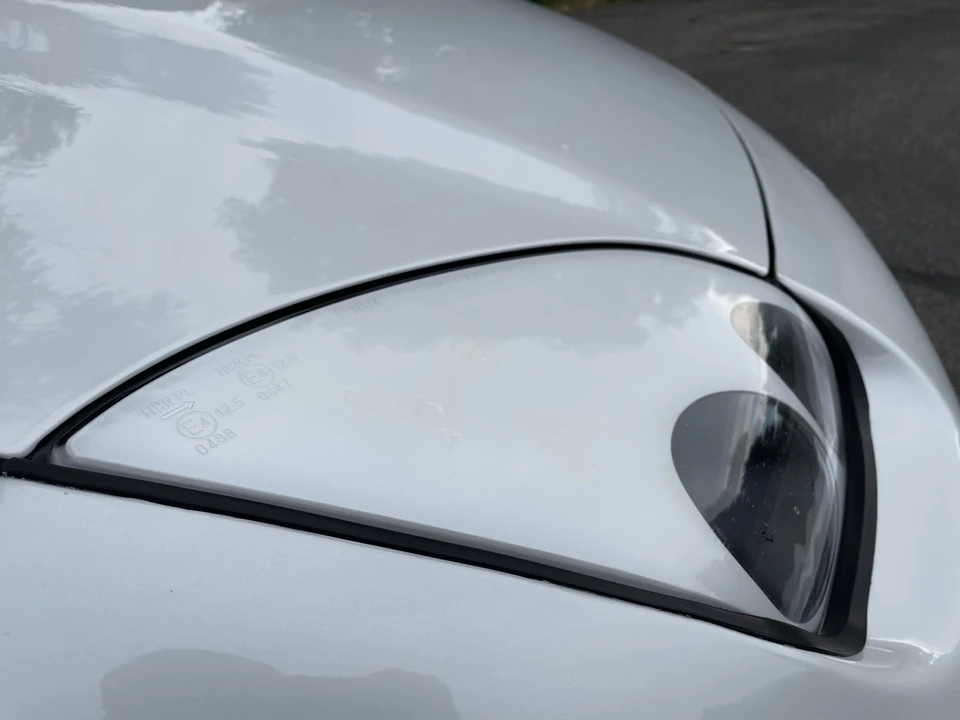 1995 Mitsubishi 3000GT Series 2 - Image 25 of 31