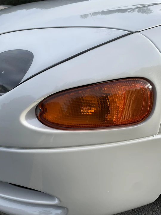 1995 Mitsubishi 3000GT Series 2 - Image 29 of 31