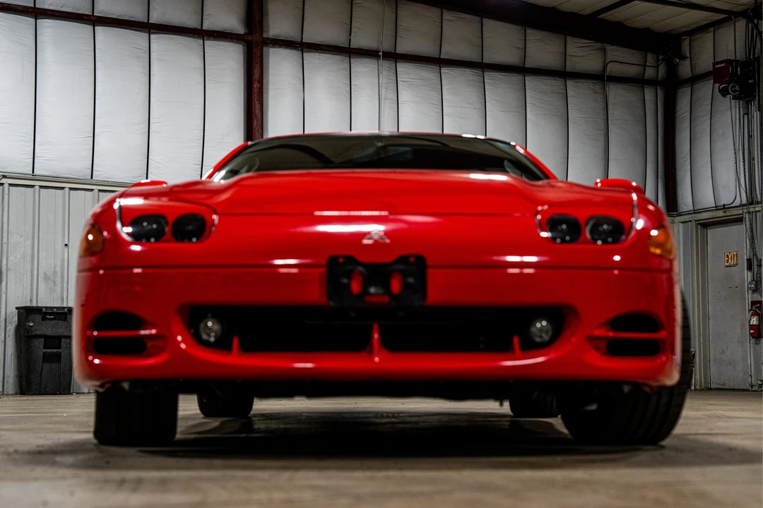 1995 Mitsubishi 3000GT Series 2 - Image 8 of 31
