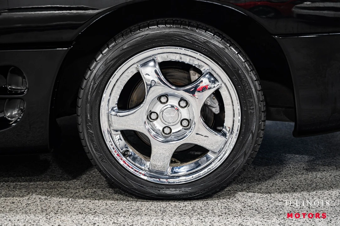 1995 Mitsubishi 3000GT Series 2 - Image 10 of 21