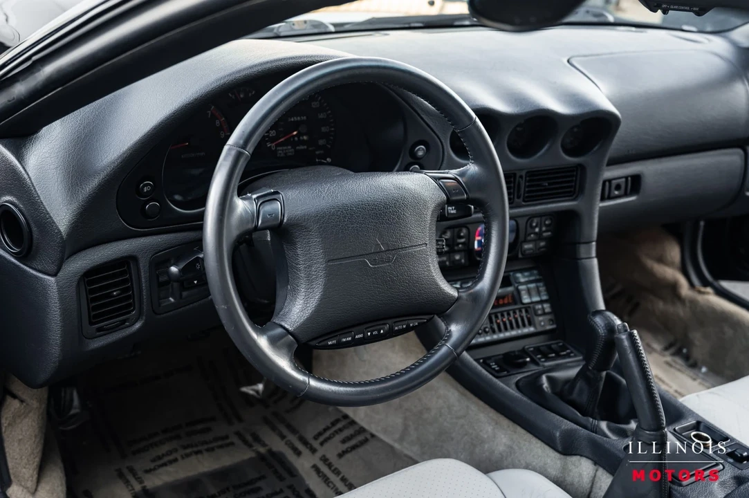 1995 Mitsubishi 3000GT Series 2 - Image 17 of 21
