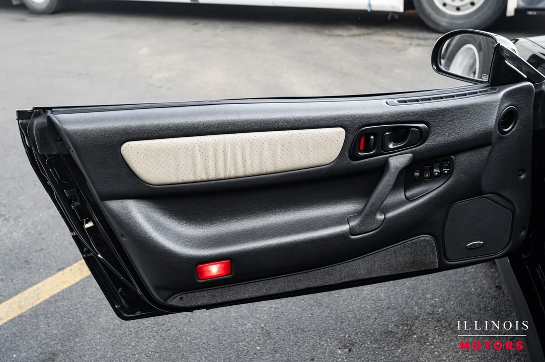 1995 Mitsubishi 3000GT Series 2 - Image 14 of 21
