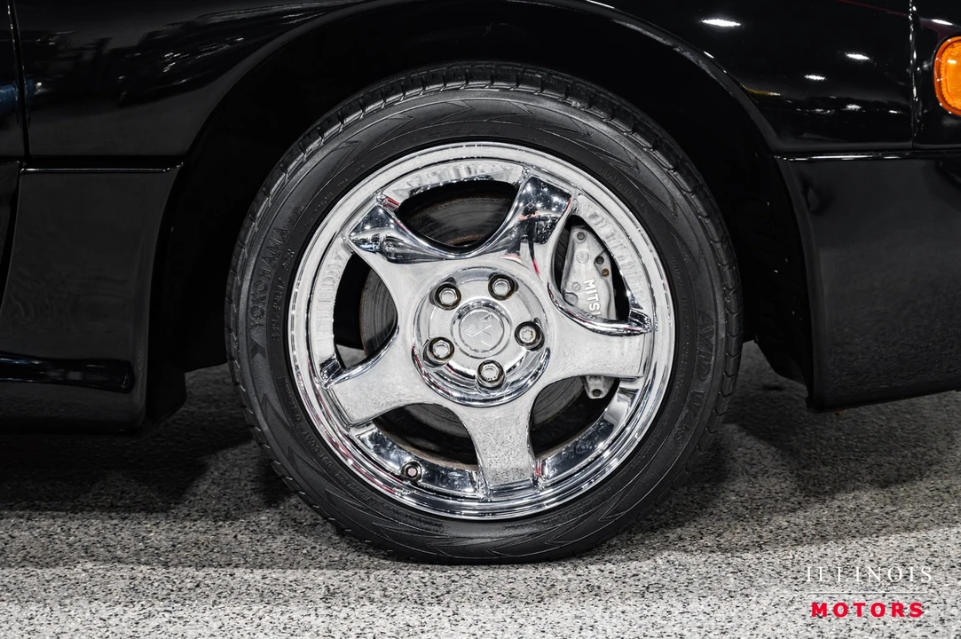 1995 Mitsubishi 3000GT Series 2 - Image 12 of 21