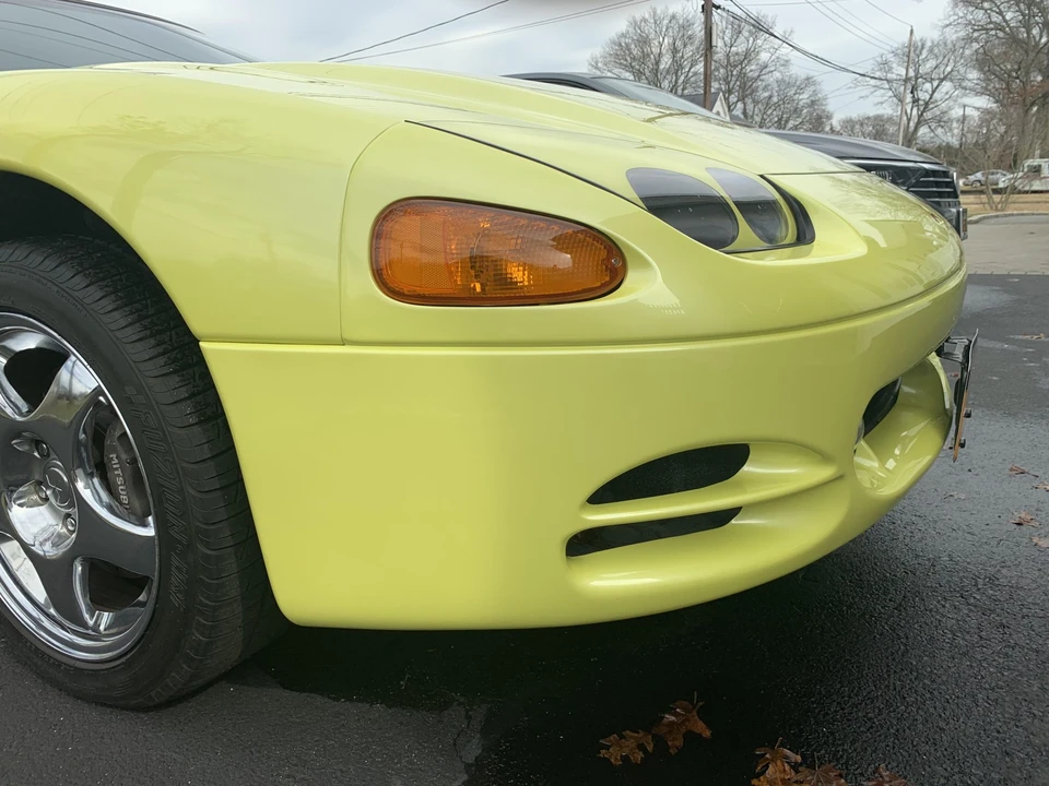 1995 Mitsubishi 3000GT Series 2 - Image 25 of 31