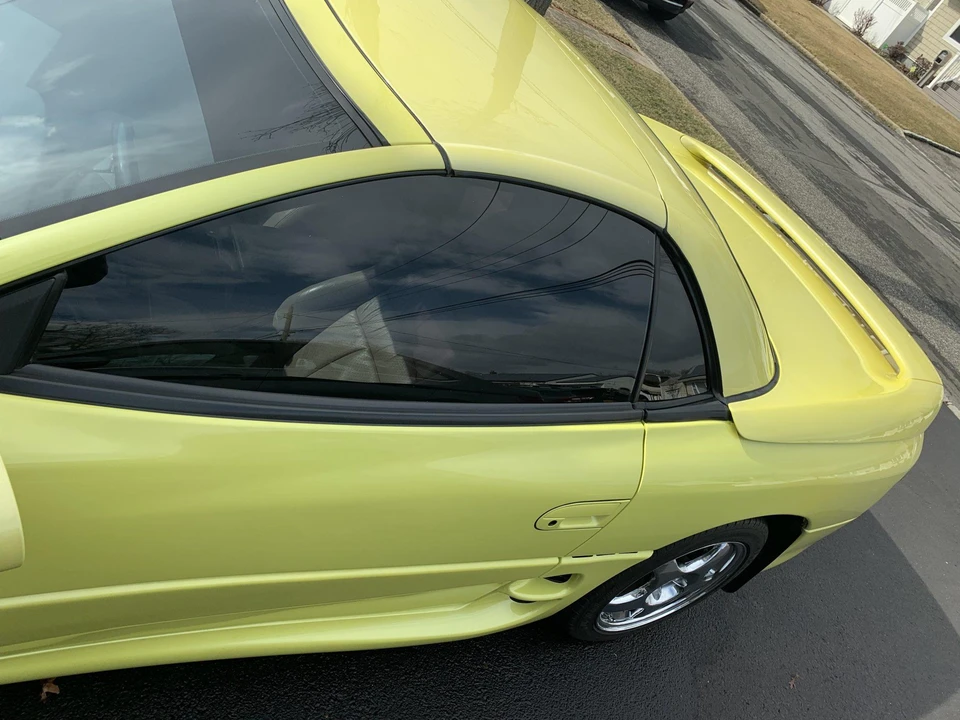 1995 Mitsubishi 3000GT Series 2 - Image 22 of 31