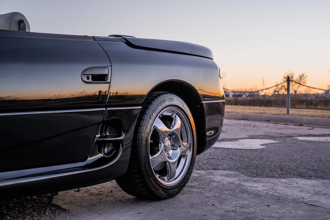 1995 Mitsubishi 3000GT Series 2 - Image 23 of 31