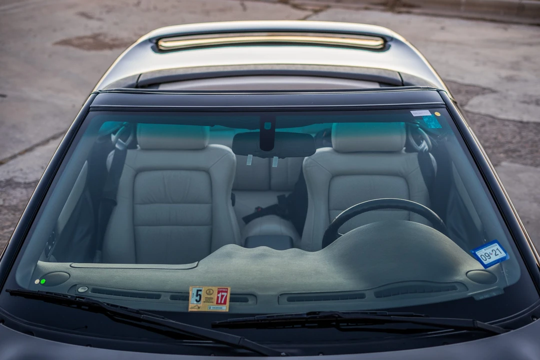 1995 Mitsubishi 3000GT Series 2 - Image 18 of 31