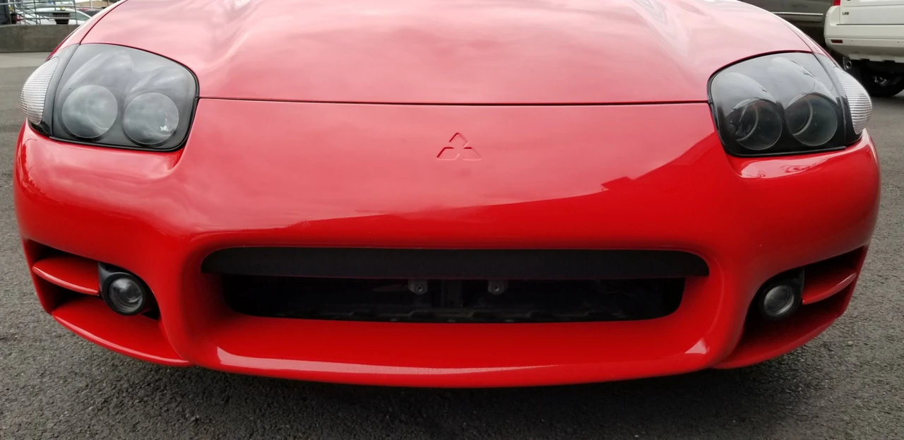 1995 Mitsubishi 3000GT Series 2 - Image 28 of 31