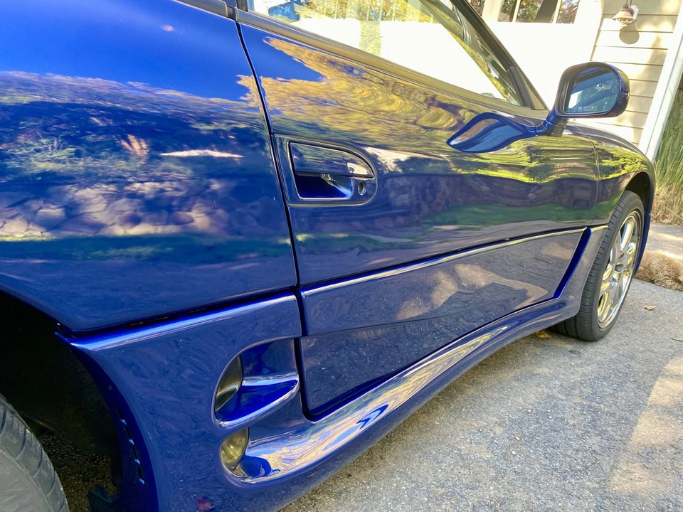 1995 Mitsubishi 3000GT Series 2 - Image 23 of 31