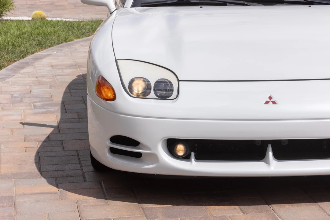 1995 Mitsubishi 3000GT Series 2 - Image 12 of 31
