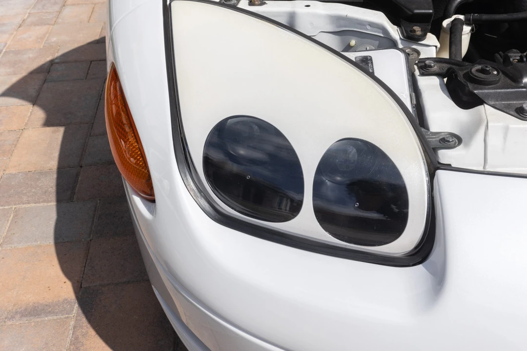 1995 Mitsubishi 3000GT Series 2 - Image 14 of 31