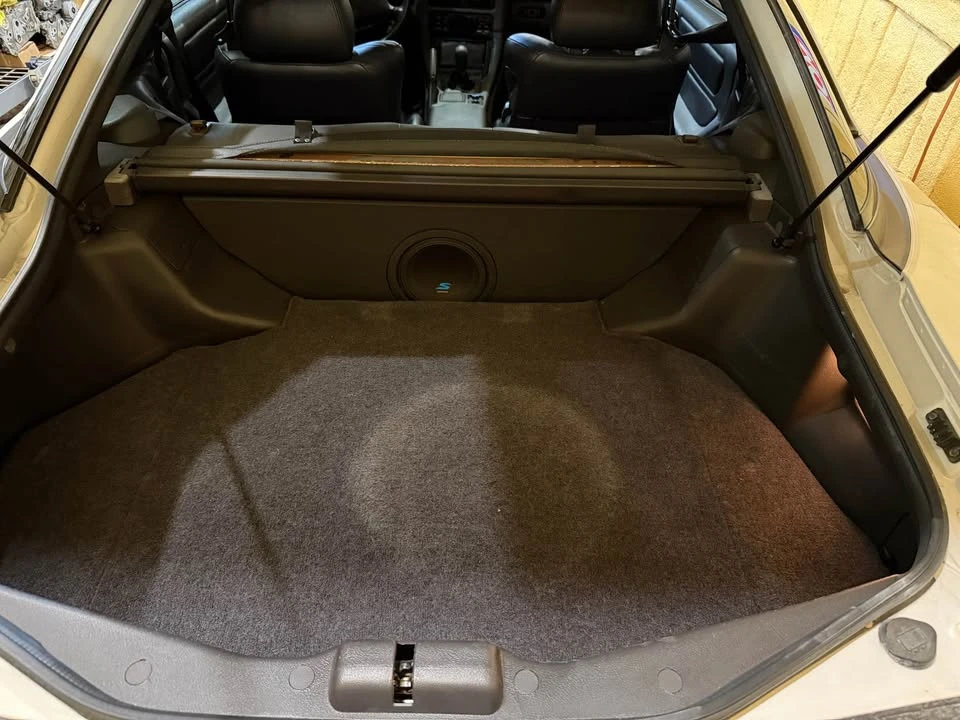 1995 Mitsubishi 3000GT Series 2 - Image 6 of 7