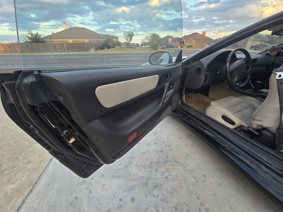 1995 Mitsubishi 3000GT Series 2 - Image 12 of 16