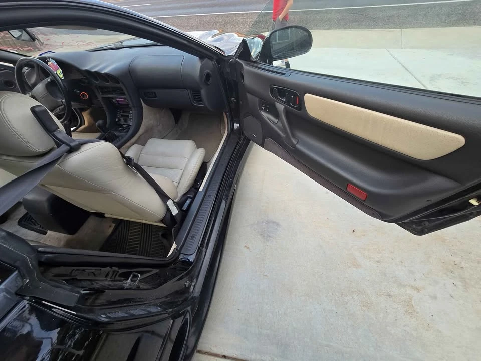 1995 Mitsubishi 3000GT Series 2 - Image 16 of 16