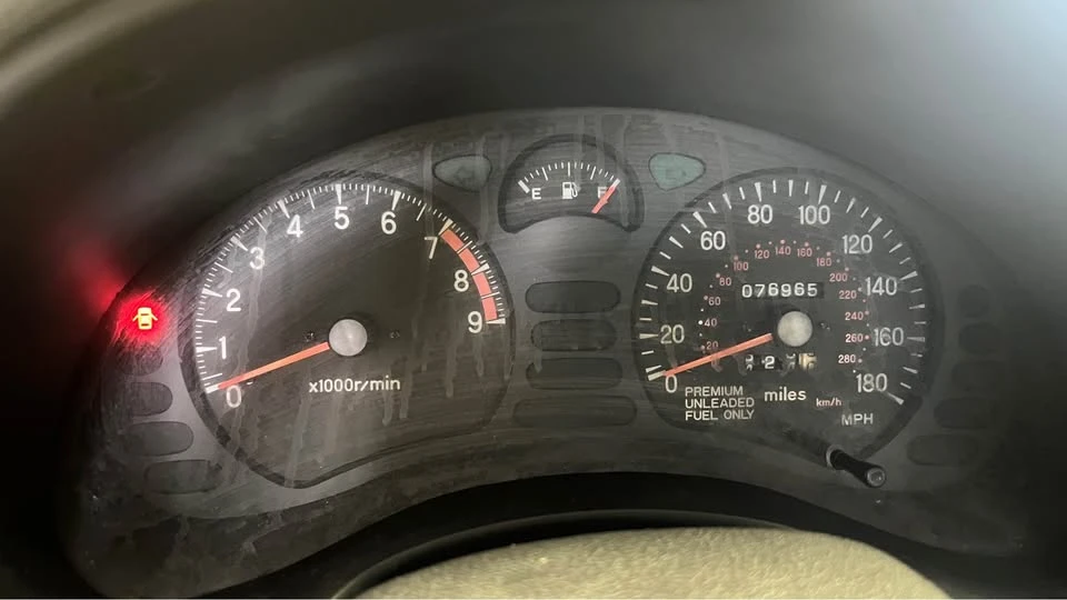 1995 Mitsubishi 3000GT Series 2 - Image 10 of 14