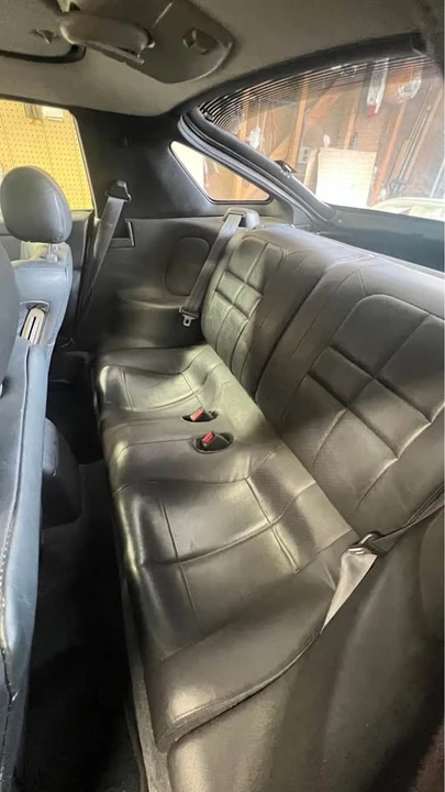 1995 Mitsubishi 3000GT Series 2 - Image 12 of 15
