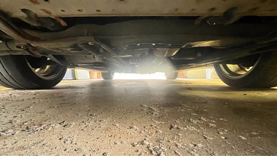 1995 Mitsubishi 3000GT Series 2 - Image 13 of 15