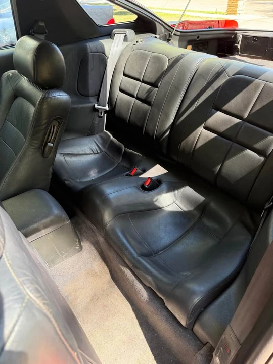 1995 Mitsubishi 3000GT Series 2 - Image 12 of 15