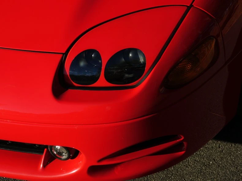 1995 Mitsubishi 3000GT Series 2 - Image 4 of 31