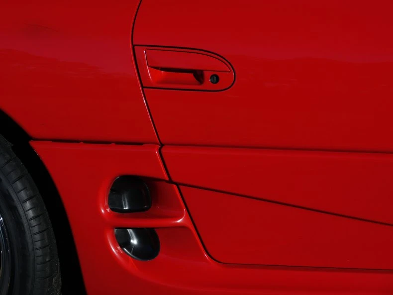 1995 Mitsubishi 3000GT Series 2 - Image 25 of 31