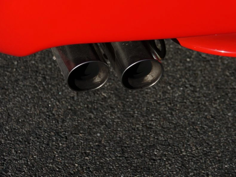 1995 Mitsubishi 3000GT Series 2 - Image 19 of 31