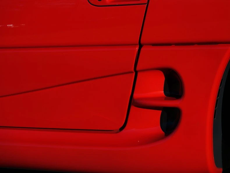 1995 Mitsubishi 3000GT Series 2 - Image 24 of 31
