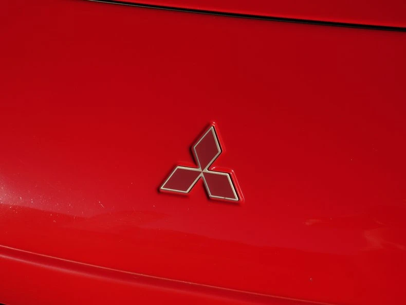 1995 Mitsubishi 3000GT Series 2 - Image 18 of 31