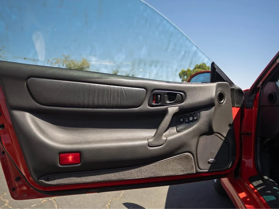 1995 Mitsubishi 3000GT Series 2 - Image 20 of 20