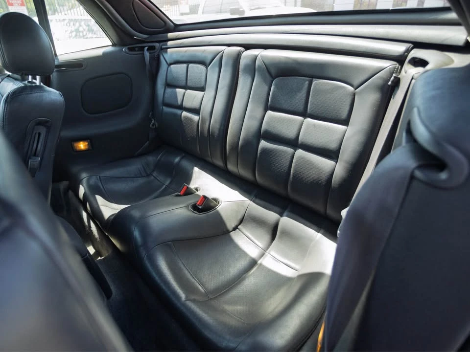 1995 Mitsubishi 3000GT Series 2 - Image 18 of 20