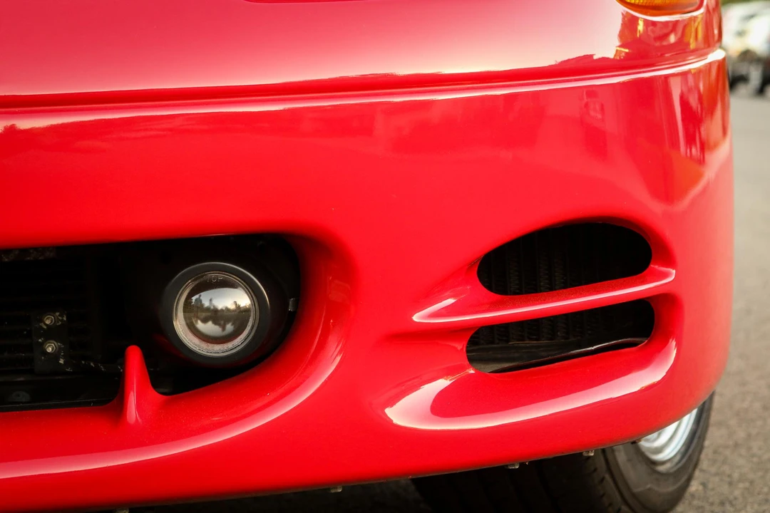1995 Mitsubishi 3000GT Series 2 - Image 18 of 31