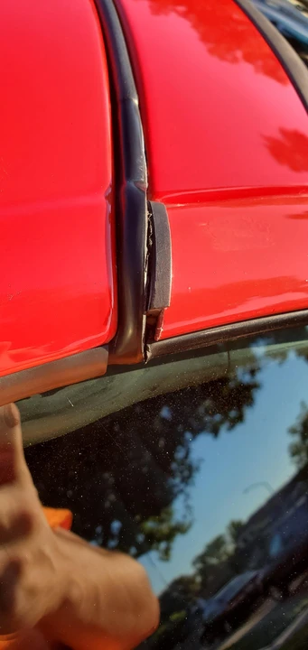 1995 Mitsubishi 3000GT Series 2 - Image 25 of 31
